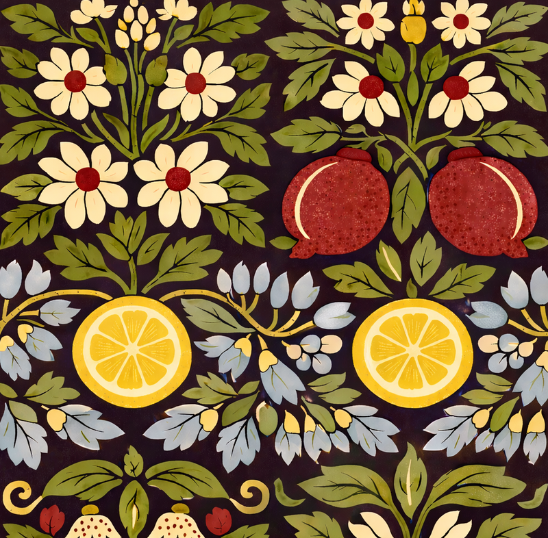Atlanta Fabrics Sundance Merlot Fabric | Atlanta Fabrics