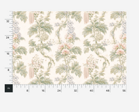 Atlanta Fabrics World Travels Cameo Fabric | Atlanta Fabrics