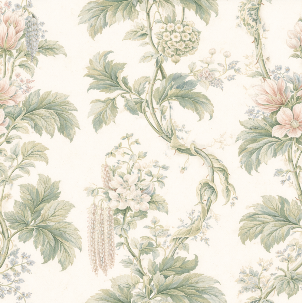 World Travels Soft Pink