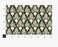 Atlanta Fabrics Mykonos Green Fabric | Atlanta Fabrics