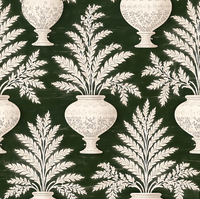 Atlanta Fabrics Mykonos Green Fabric | Atlanta Fabrics