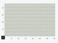 Atlanta Fabrics Fanaldi Robins Egg Fabric | Atlanta Fabrics