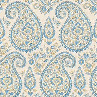 Atlanta Fabrics Fanaldi Robins Egg Fabric | Atlanta Fabrics