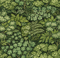 Atlanta Fabrics Hidden In The Leaves Forest Fabric | Atlanta Fabrics