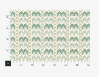 Atlanta Fabrics Cinema Eucalyptus Fabric | Atlanta Fabrics