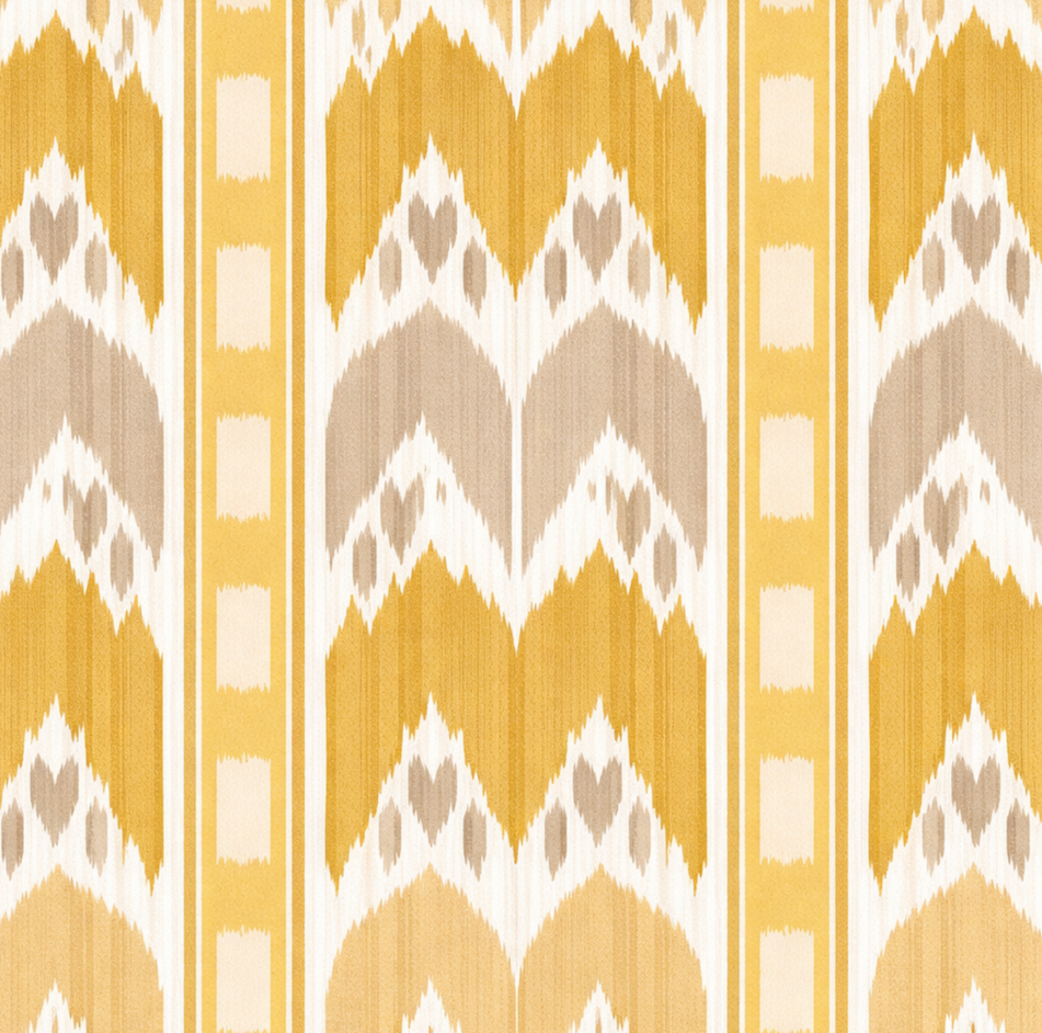 Atlanta Fabrics Cinema Goldenrod Fabric | Atlanta Fabrics