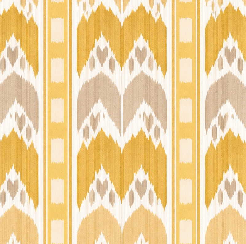 Atlanta Fabrics Cinema Goldenrod Fabric | Atlanta Fabrics