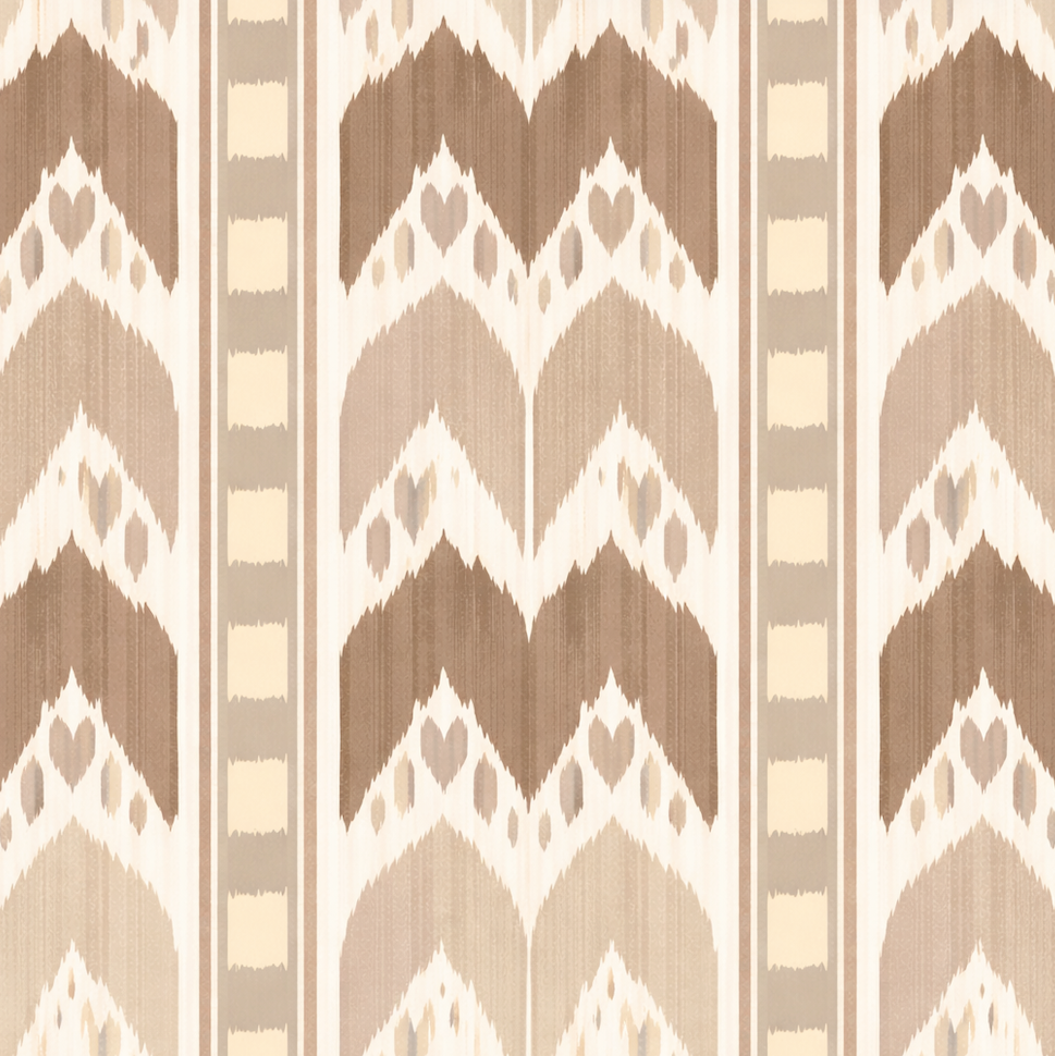Atlanta Fabrics Cinema Brown Fabric | Atlanta Fabrics