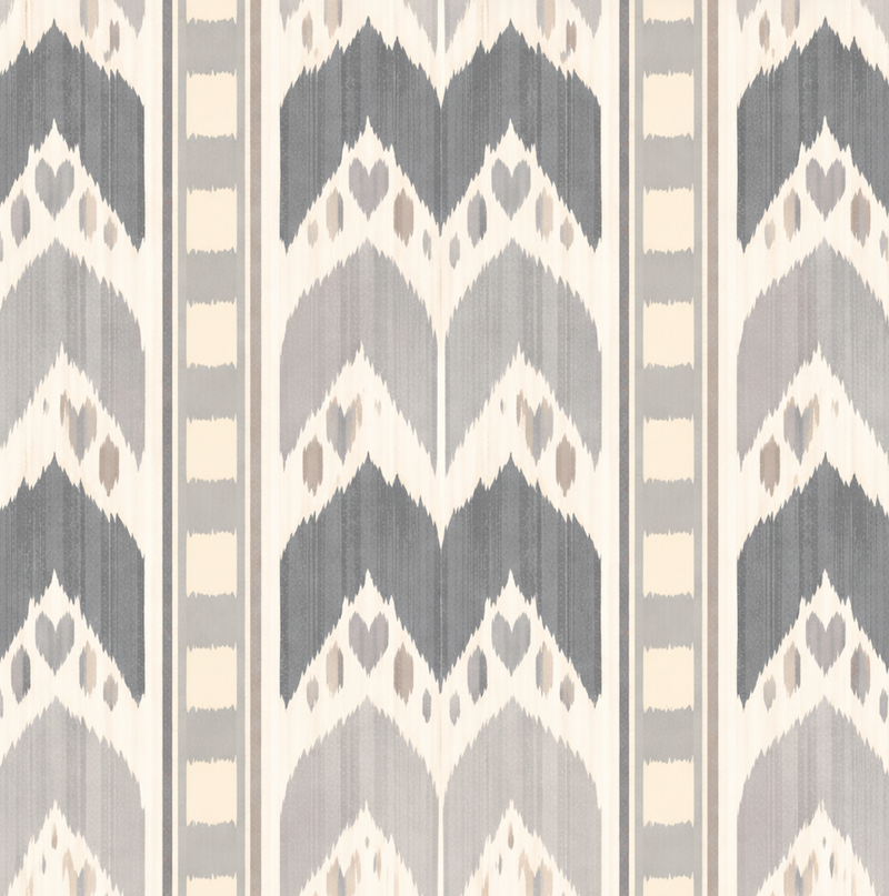 Atlanta Fabrics Cinema Graphite Fabric | Atlanta Fabrics