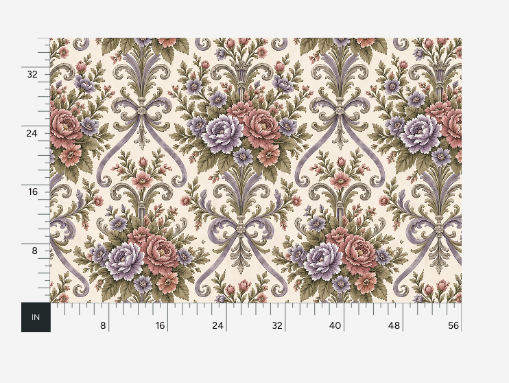 Indila Lilac