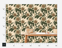 Meadow Arcade Passion Wallpaper