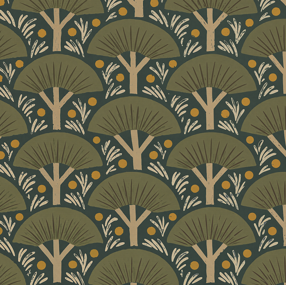 Acacia Grove Olive