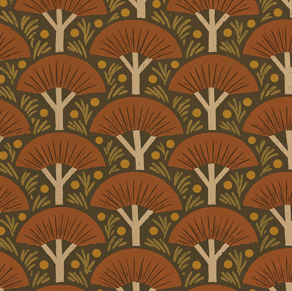 Acacia Grove Ember