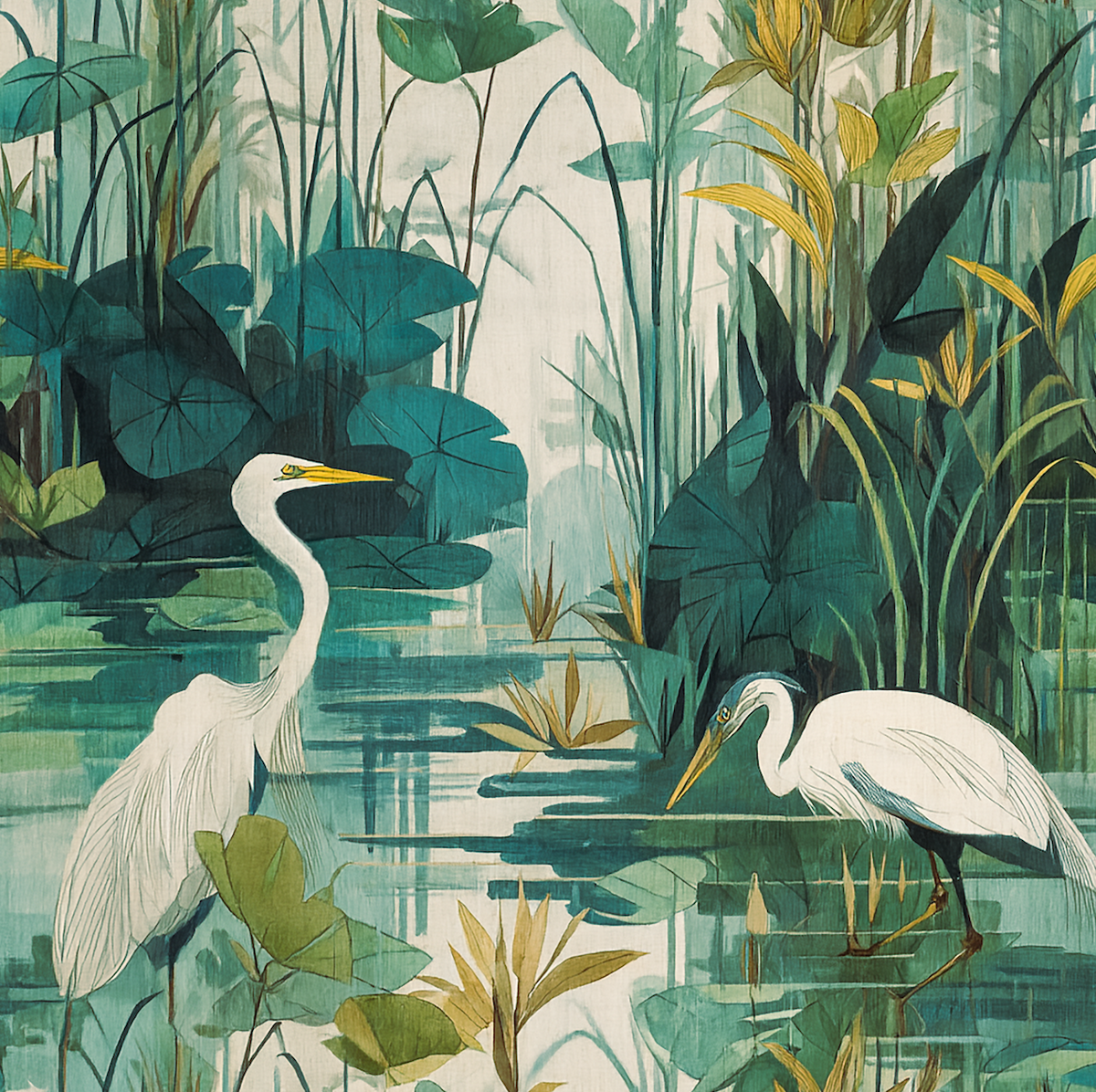 Marshe Aqua