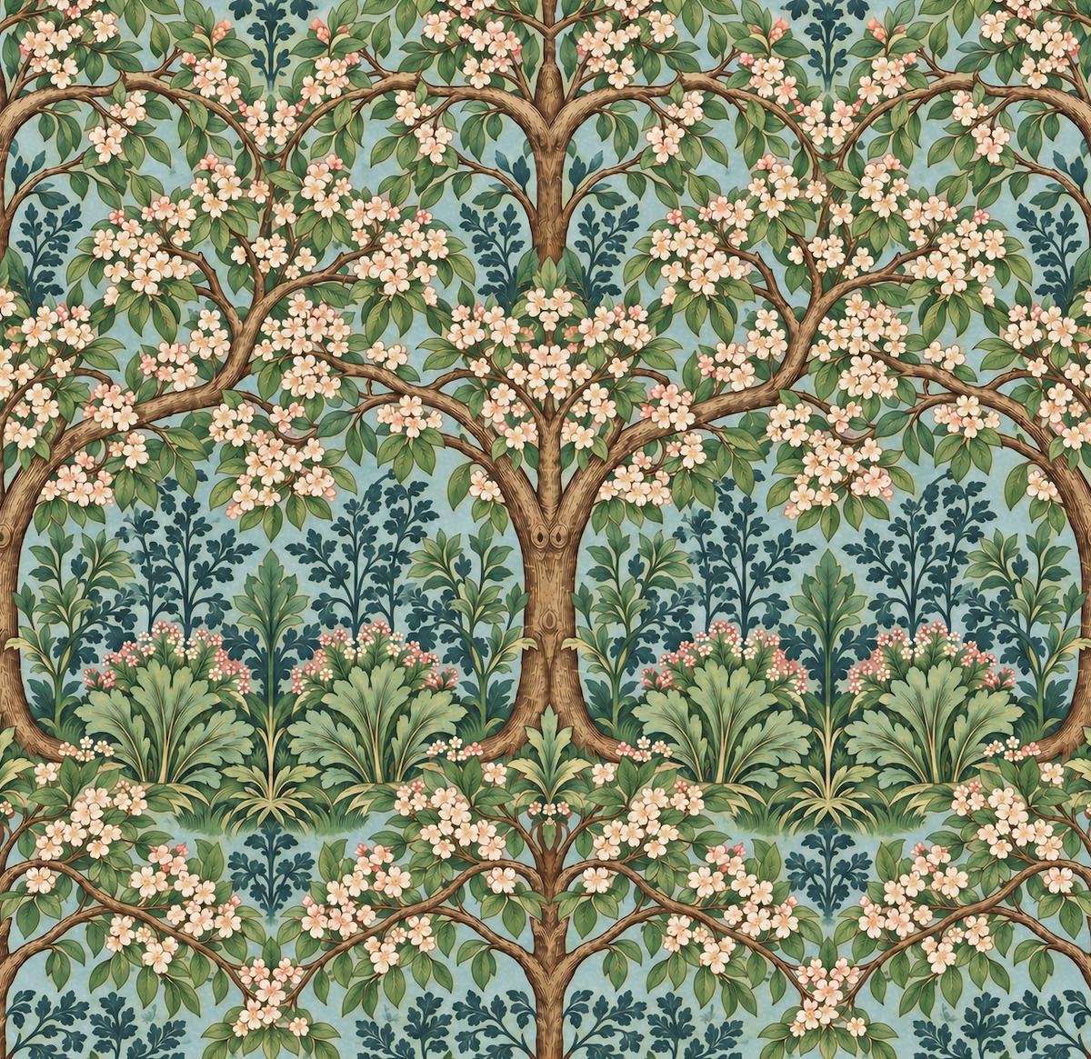 Tree of Life Summer