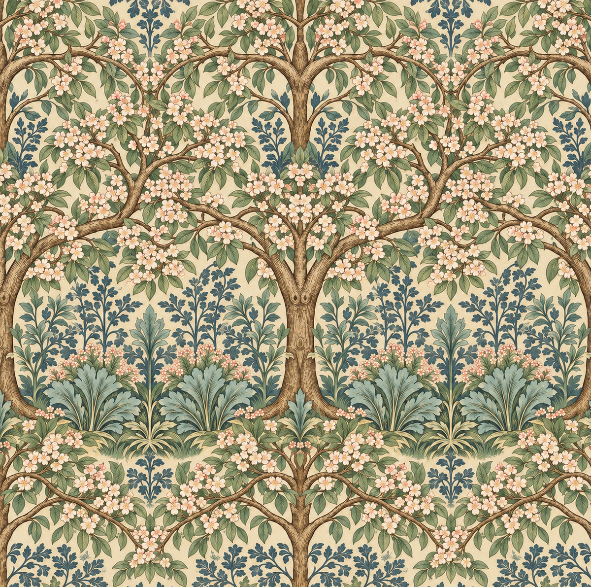 Tree of Life Spring