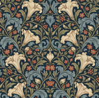 Pimpernel Reverie French Blue