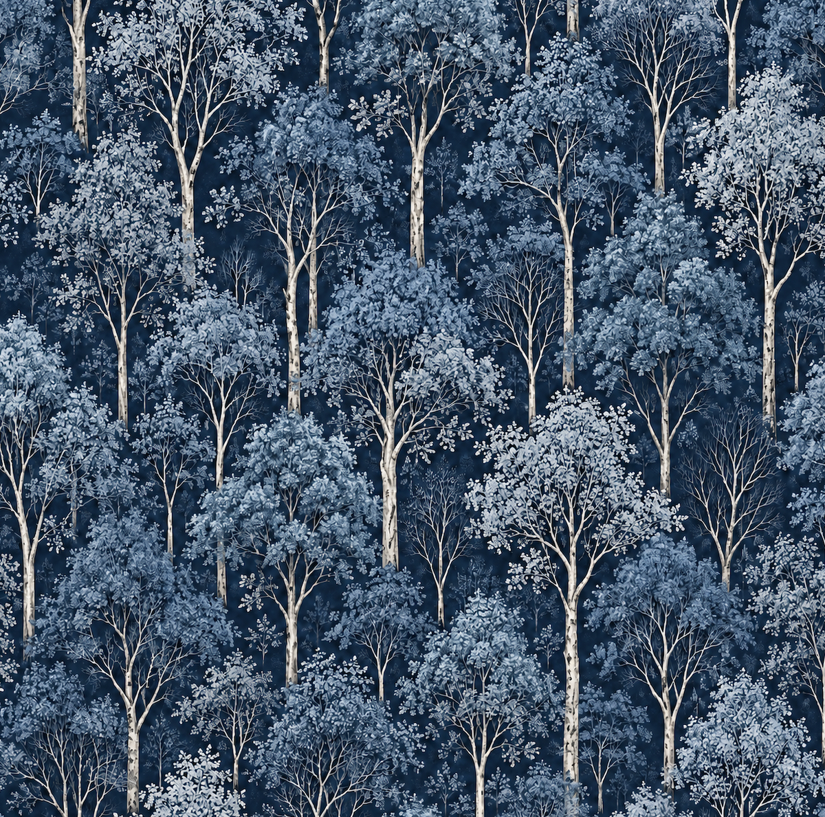 Hide N Seek Indigo