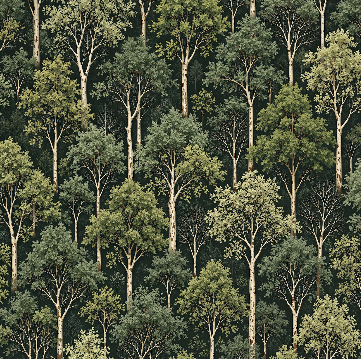 Hide N Seek Forest