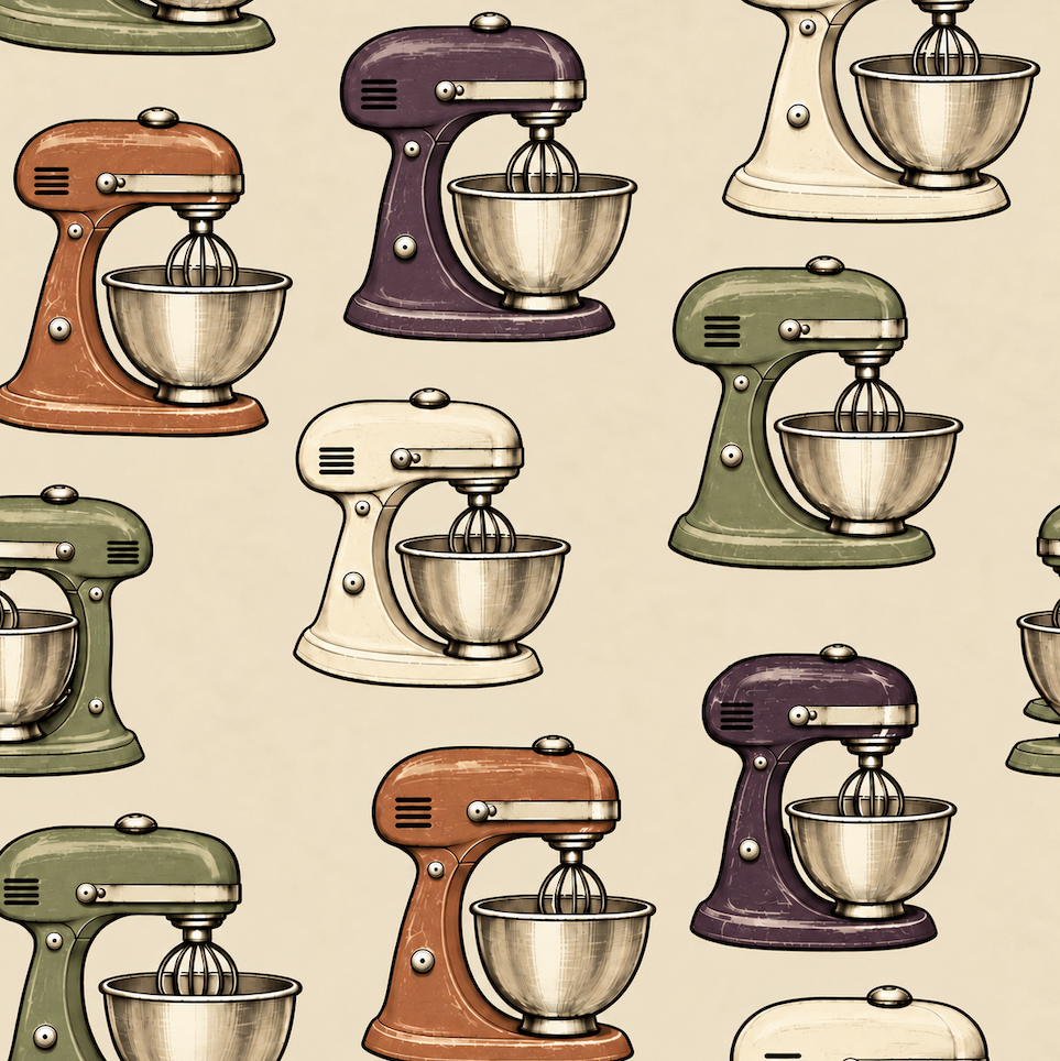 Countertop Classics Aubergine