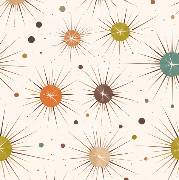 Atlanta Fabrics Solar Drift Sunlit Cove Fabric | Atlanta Fabrics