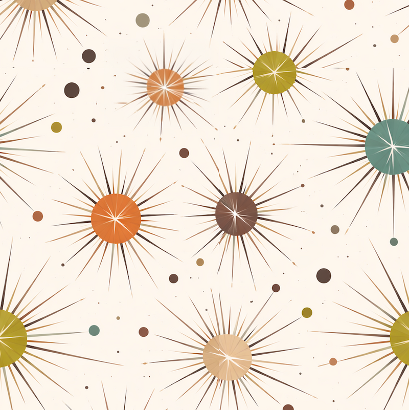 Atlanta Fabrics Solar Drift Sunlit Cove Fabric | Atlanta Fabrics