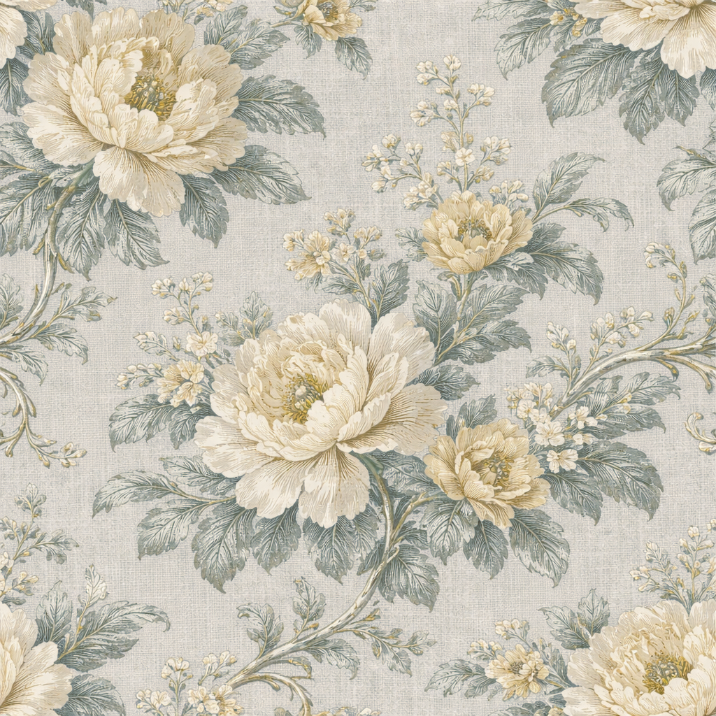 Atlanta Fabrics Segura Evergreen Fog Fabric | Atlanta Fabrics