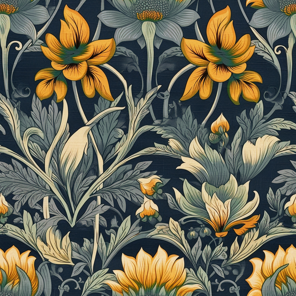 Atlanta Fabrics Self Reliant Mouse Grey Fabric | Atlanta Fabrics