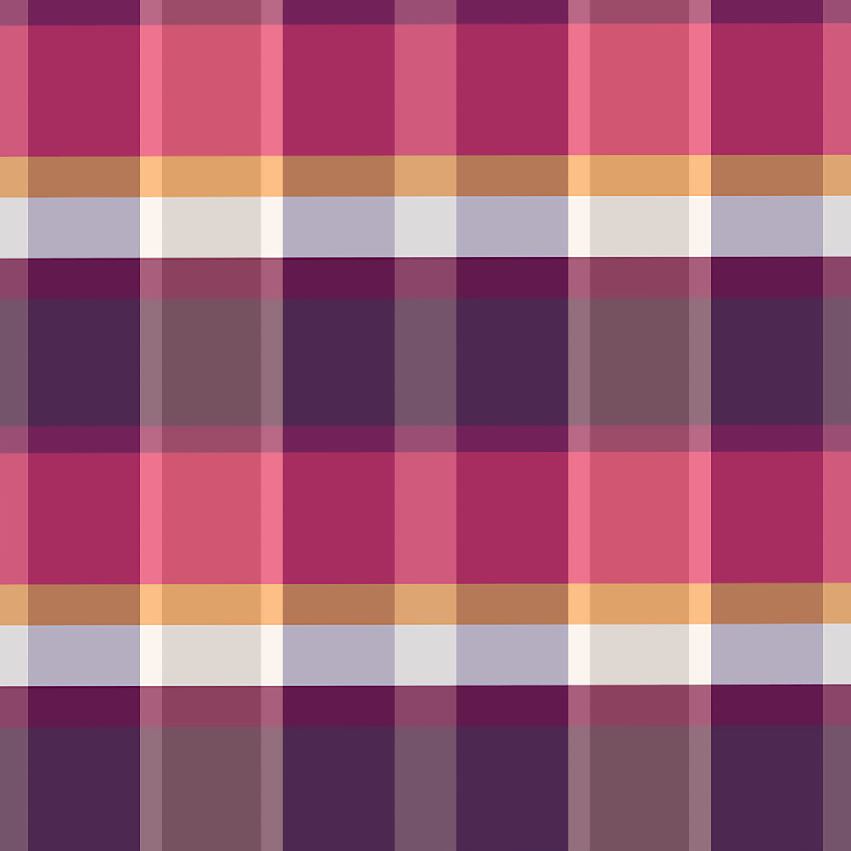 Sheffield Plaid