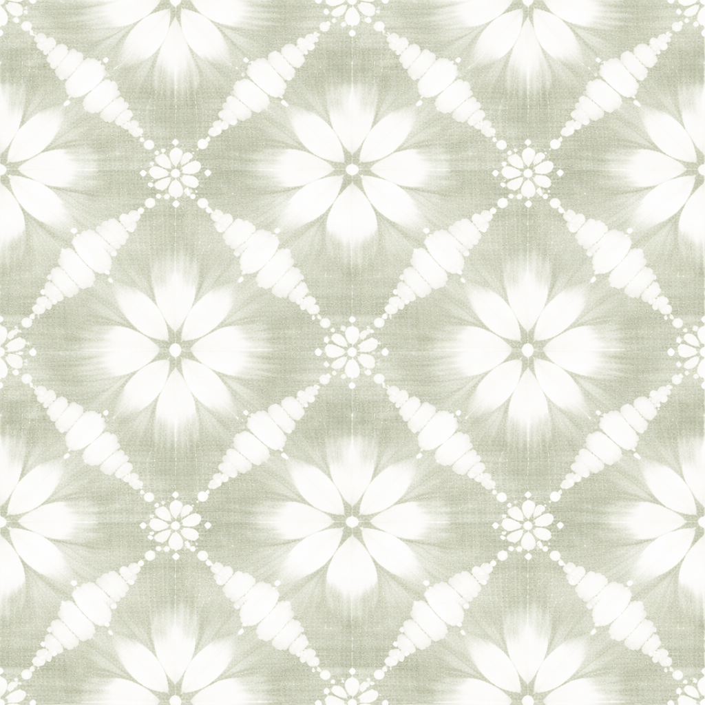 Atlanta Fabrics Shibori Lichen Fabric | Atlanta Fabrics