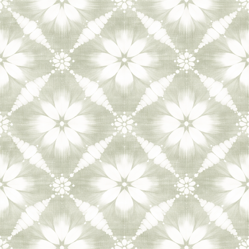 Atlanta Fabrics Shibori Lichen Fabric | Atlanta Fabrics
