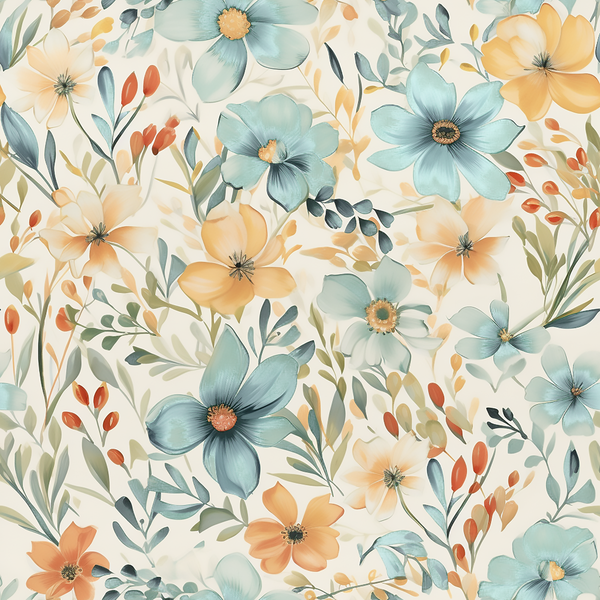 Atlanta Fabrics Simplicity Seaglass Fabric | Atlanta Fabrics