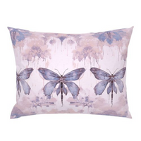 Sky Dancing Pillow Sham