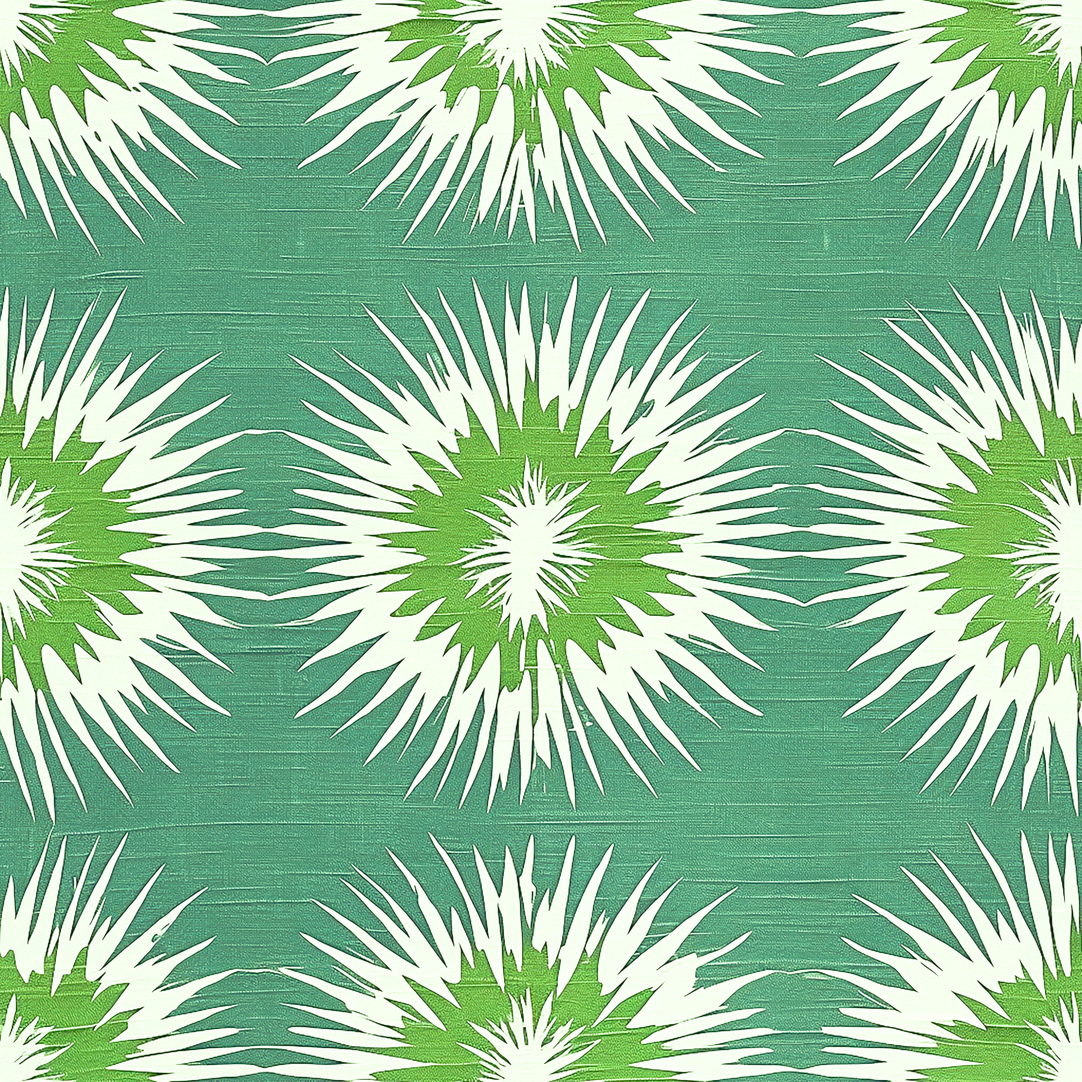 Starlet Green – Atlanta Fabrics
