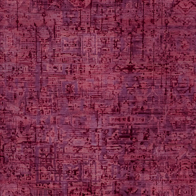 Atlanta Fabrics Sweet Girl Bordeaux Fabric | Atlanta Fabrics