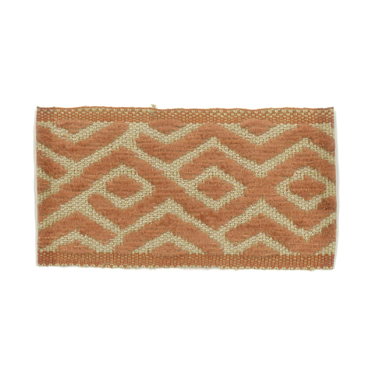 STOUT TAFT 3 CLAY Trim | Atlanta Fabrics