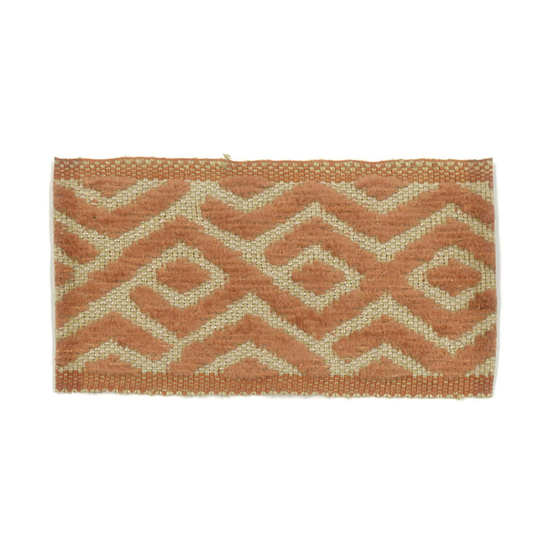 STOUT TAFT 3 CLAY Trim | Atlanta Fabrics