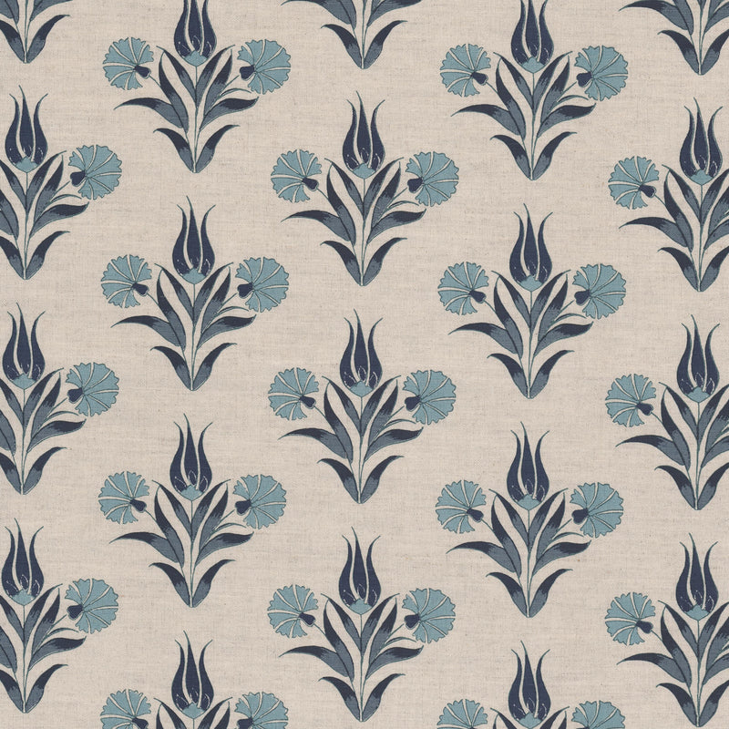 STOUT TAILSPIN  1 BALTIC Fabric | Atlanta Fabrics