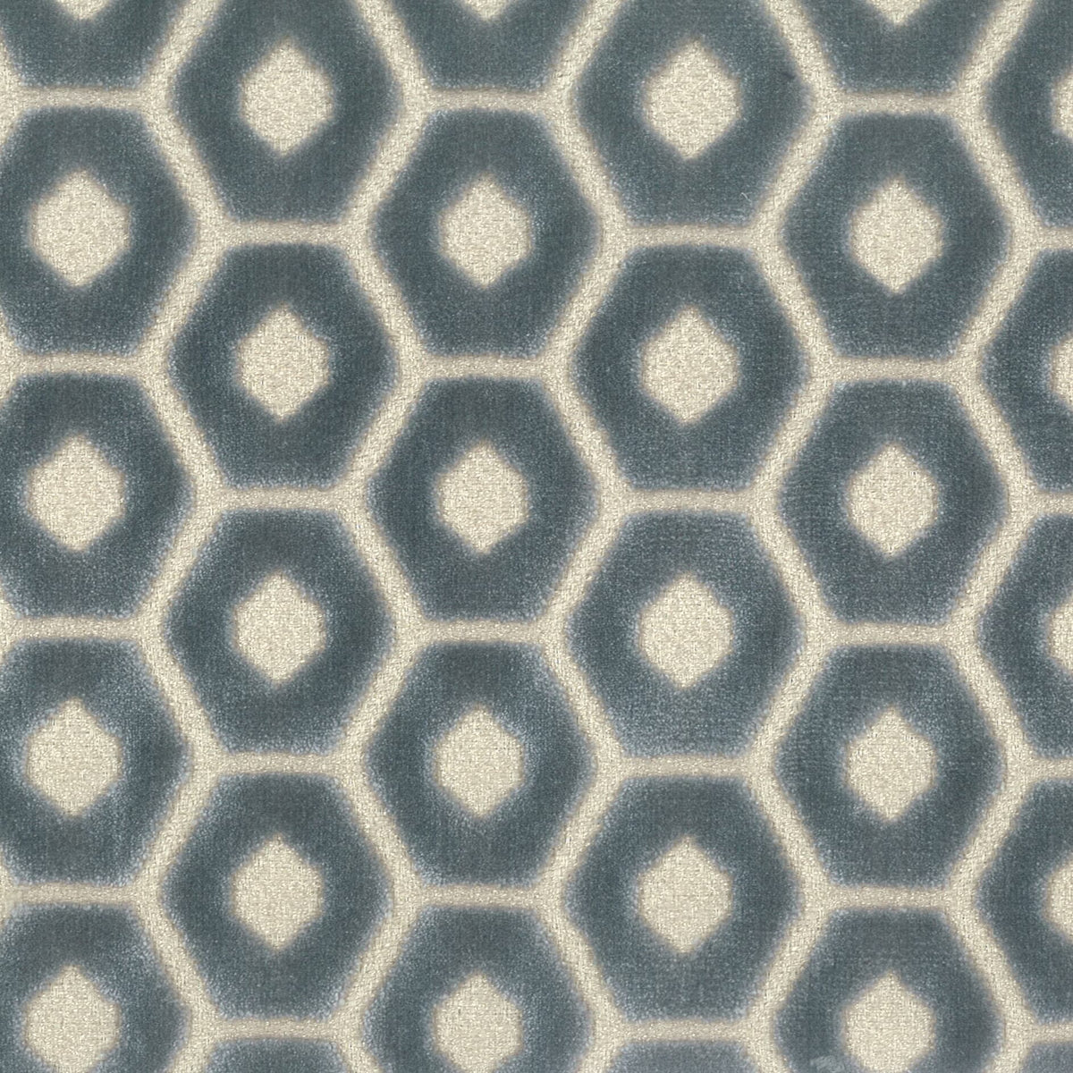 STOUT TAMBOURINE 2 LAGOON Fabric | Atlanta Fabrics
