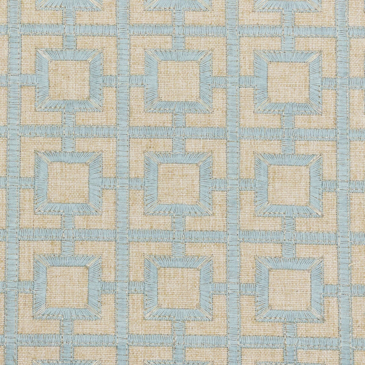 STOUT TAMMY 1 SEAGLASS Fabric | Atlanta Fabrics