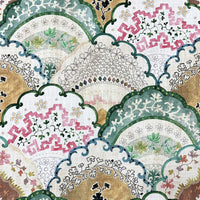 MagFabrics TAMOW MULTI Fabric | Atlanta Fabrics