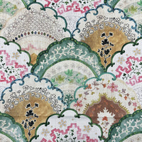 MagFabrics TAMOW MULTI Fabric | Atlanta Fabrics
