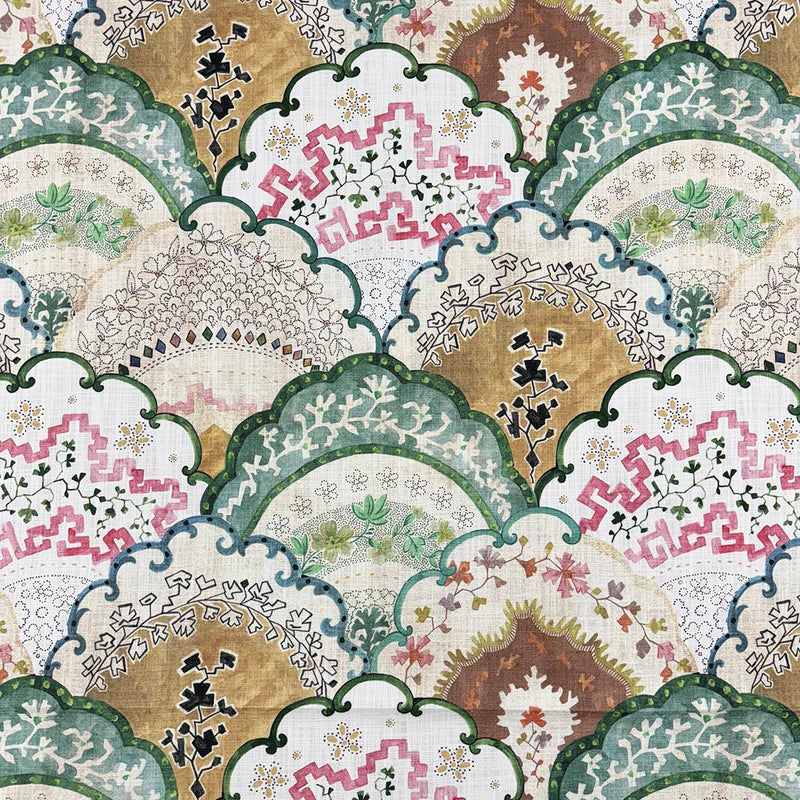 MagFabrics TAMOW MULTI Fabric | Atlanta Fabrics