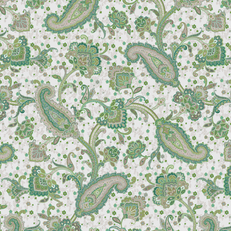 STOUT TANNERY 1 JUNGLE Fabric | Atlanta Fabrics