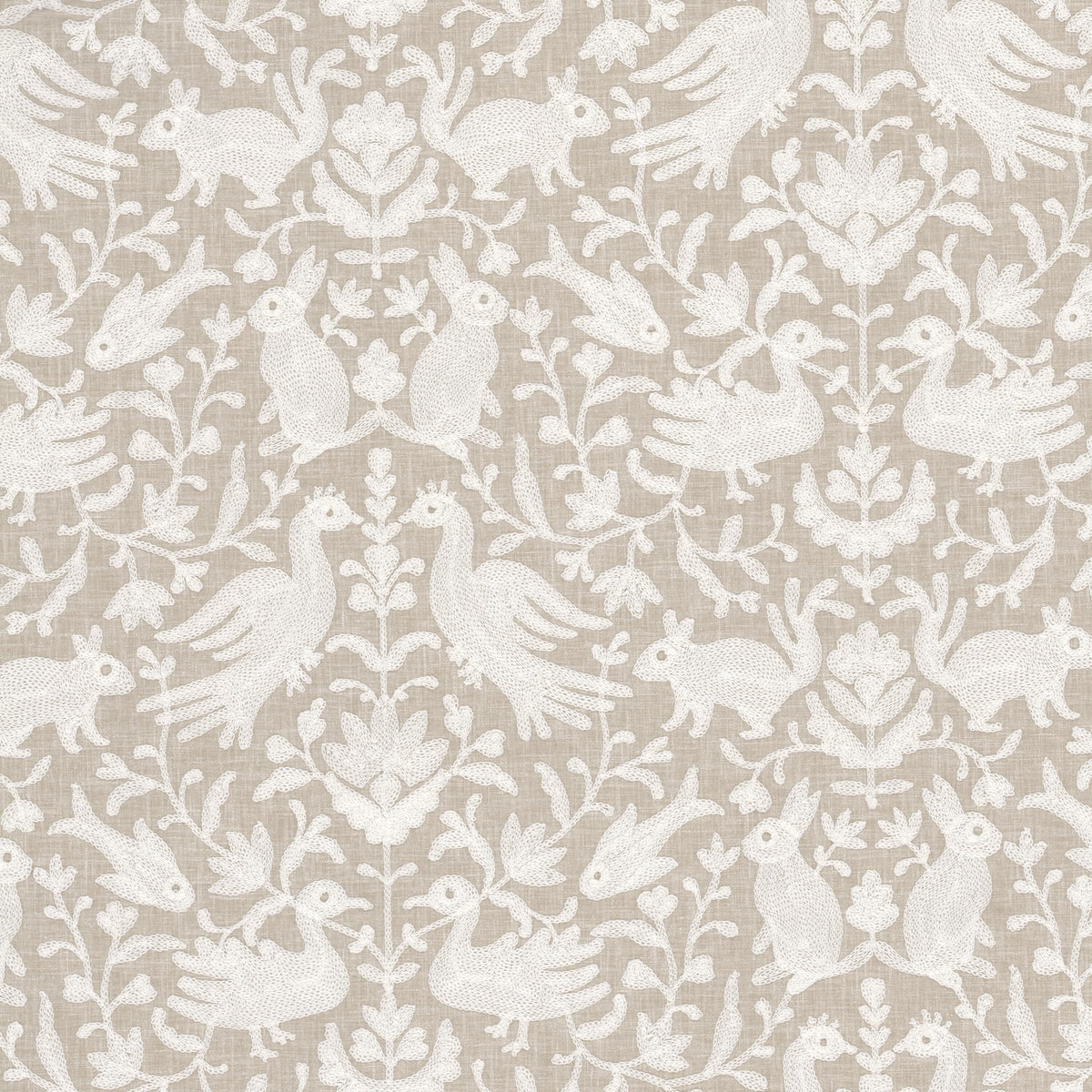 STOUT TAPIOCA 1 NATURAL Fabric | Atlanta Fabrics