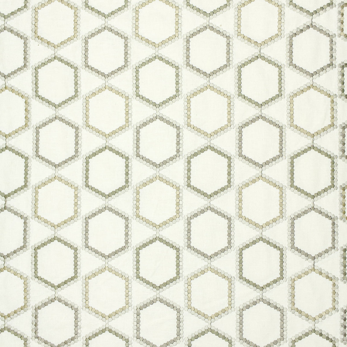 STOUT TARRY 3 FOG Fabric | Atlanta Fabrics