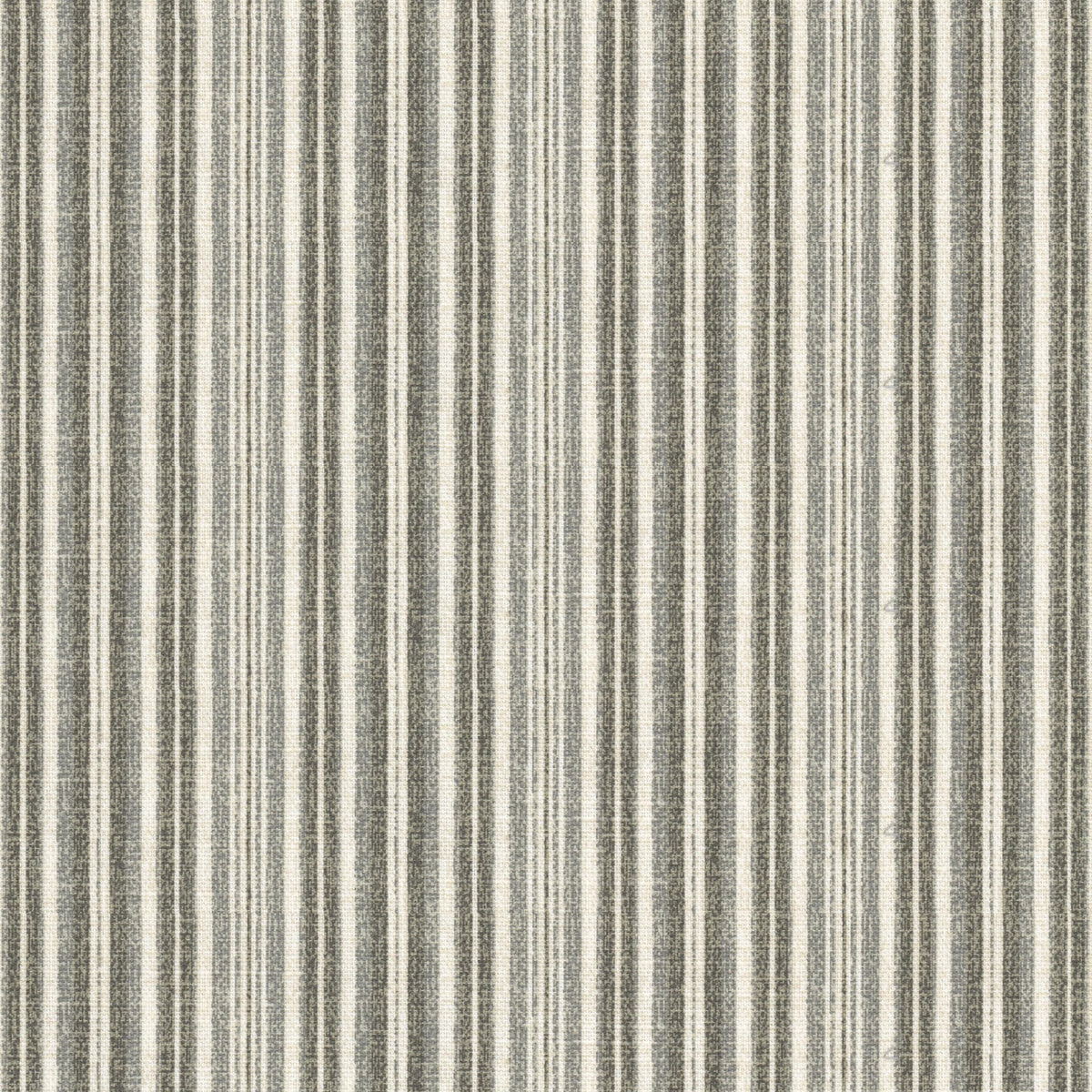 STOUT TARTAN 1 SMOKE Fabric | Atlanta Fabrics