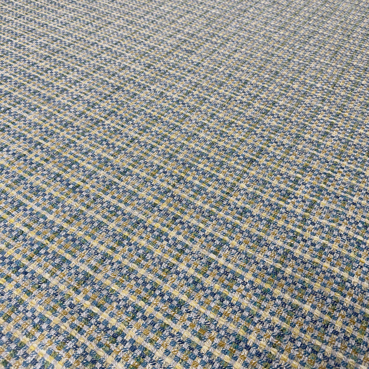 MagFabrics TATUM BLUES  | Atlanta Fabrics