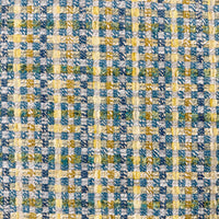 MagFabrics TATUM BLUES  | Atlanta Fabrics