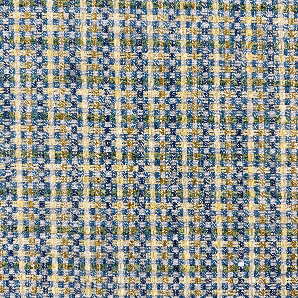 MagFabrics TATUM BLUES  | Atlanta Fabrics